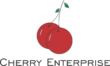 Cherry enterprise logo
